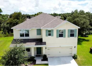 Main picture of 3936 Bramblewood Loop