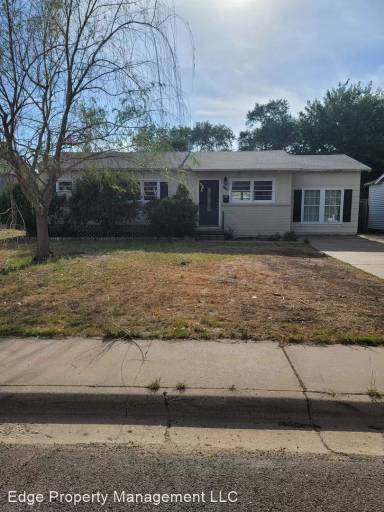 Main picture of 5142 Crockett St