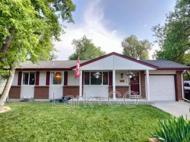 Main picture of 6954 W 74th Pl