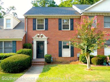 Main picture of 607 Crown Point Dr