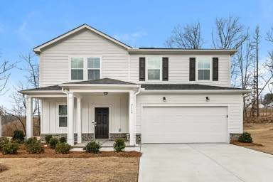 Main picture of 3114 Whitman Ct SE
