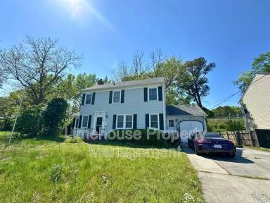 Main picture of 8577 Granby St