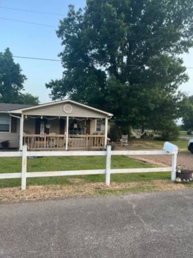 Main picture of 4103 House Dr