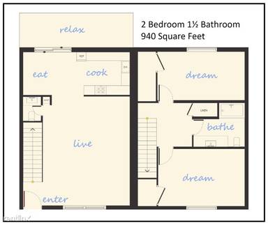 Main picture of The Studio Place Apartments