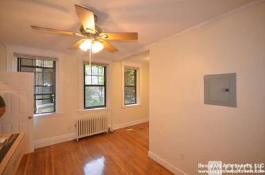 Main picture of 58 Queensberry St