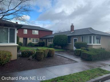 Main picture of 5109 E Burnside St