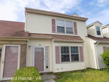 Main picture of 103 Parkway Dr