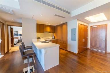 Main picture of ONE Ala Moana