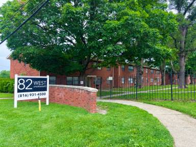 Main picture of 8208 Troost Ave