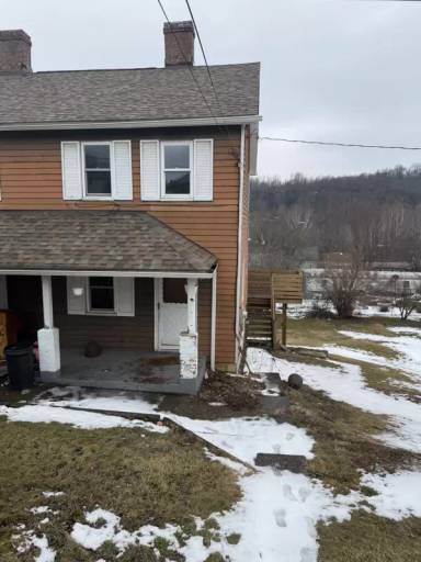 Main picture of 127 May St