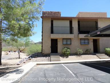Main picture of 1545 E Sahuaro Dr
