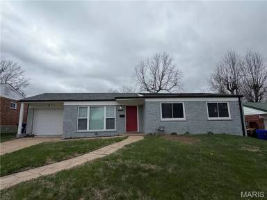 Main picture of 1119 N McKnight Rd