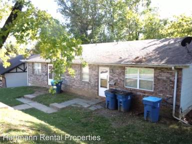 Main picture of 1103 Arrowhead Dr