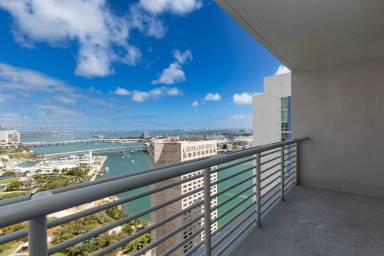 Main picture of One Miami west condo