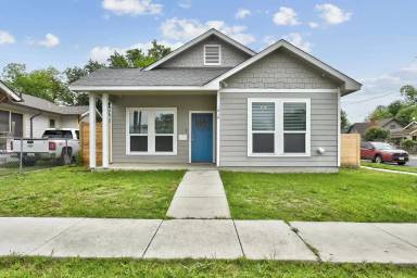 Main picture of 1018 S Pine St