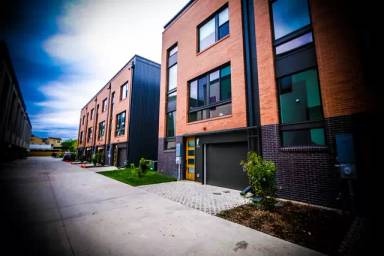 Main picture of Grayson Street