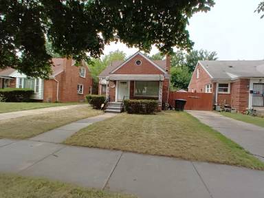 Main picture of 15421 Stout St