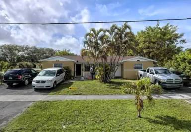 Main picture of 1101 NW 55th Ave