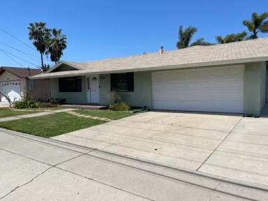 Main picture of 6302 Mount Aguilar Dr