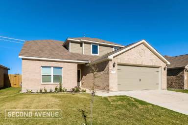 Main picture of 402 Condie Russell Ave