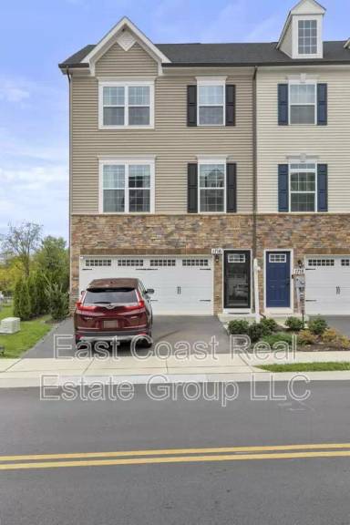 Main picture of 1716 Atlas Dr