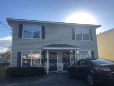 Main picture of 1441 Hudson St
