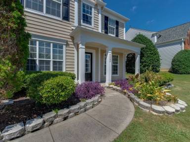 Main picture of 8308 Cutters Spring Dr