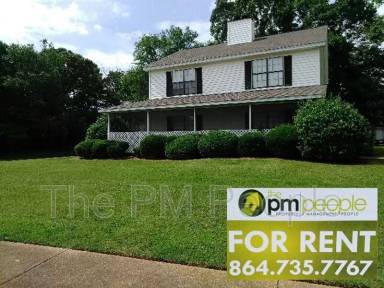 Main picture of 3B Pointer Ln