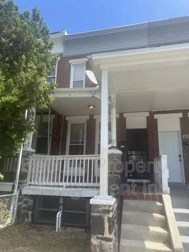 Main picture of 1705 Ashburton St