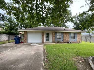 Main picture of 1611 Espoir Dr