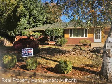 Main picture of 5405 NW Harney St