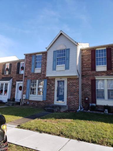 Main picture of 3721 Timahoe Cir