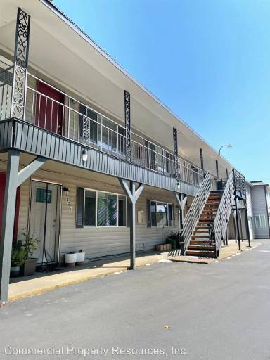 Main picture of Spring Creek Apartments