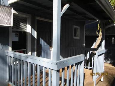 Main picture of 412 N Ivy St