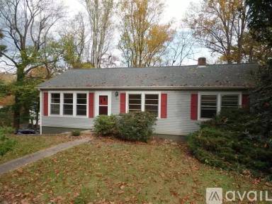 Main picture of 62 Saint Dunstans Rd