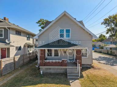 Main picture of 619 N Oxford St