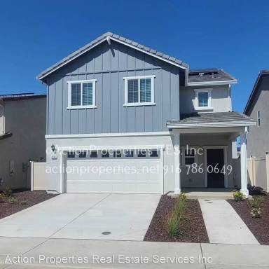 Main picture of 2867 Santos Way