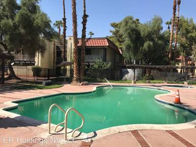 Main picture of Casa Vegas