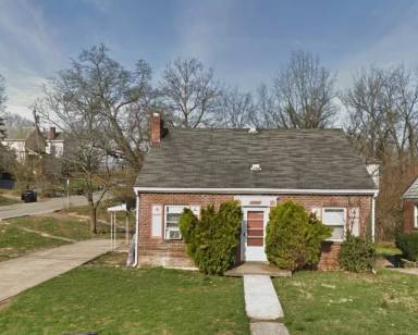 Main picture of 3037 Worthington Ave