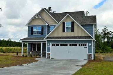 Main picture of 105 Shallow Ct