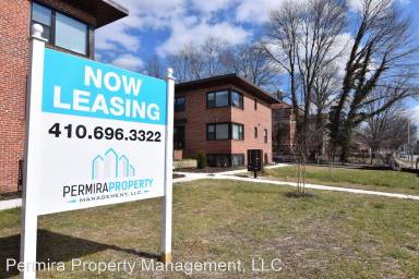 Main picture of 4300 Liberty Heights Ave
