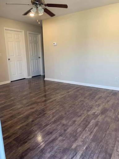 Main picture of White Buffalo Apts