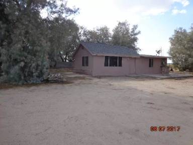 Main picture of 72830 Encanto Dr