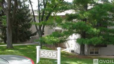 Main picture of Woodhue Apartments