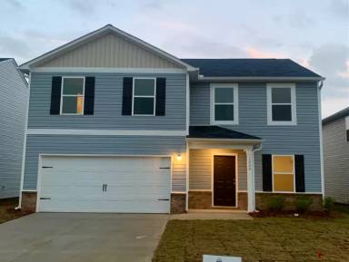 Main picture of 1056 Dobson Meadows Dr