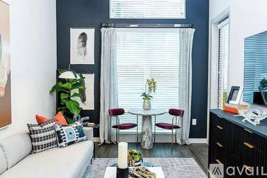 Main picture of Ross + Peak Apartments