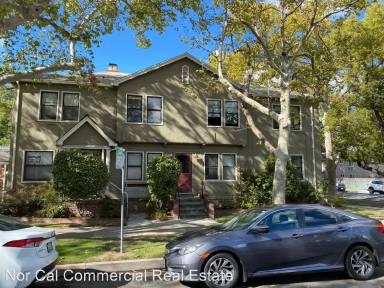 Main picture of 1702 27th St Apartments
