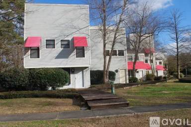 Main picture of 8411 E Cypress Point Ct