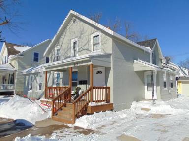 Main picture of 1461 Morrow Street - Lower