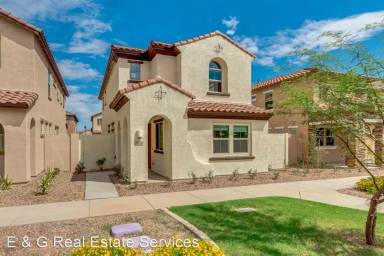 Main picture of 3210 S Mingus Dr